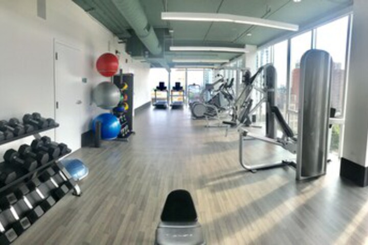 Health and Fitness 19 of 53