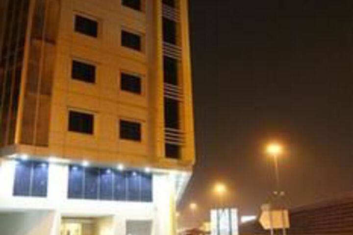 Hotel 35 of 45