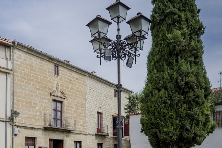 Hotel Alvaro de Torres Boutique