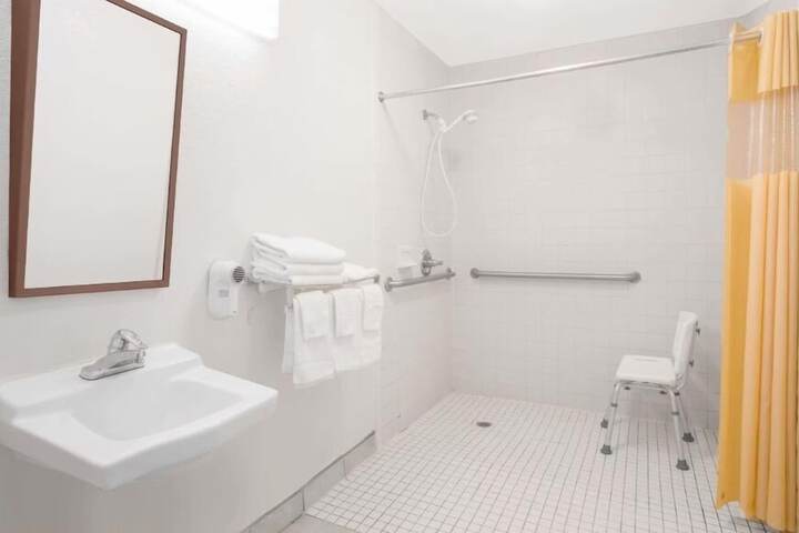 Bath Interior
