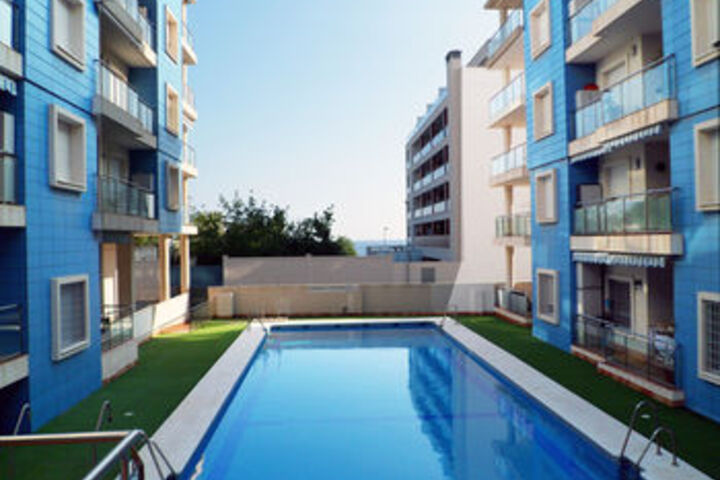 RealRent Costa Aguadulce