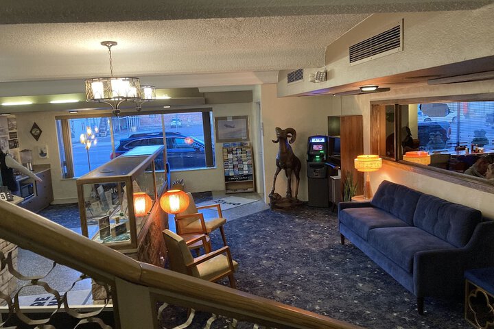 Hotel Interior 3 of 24