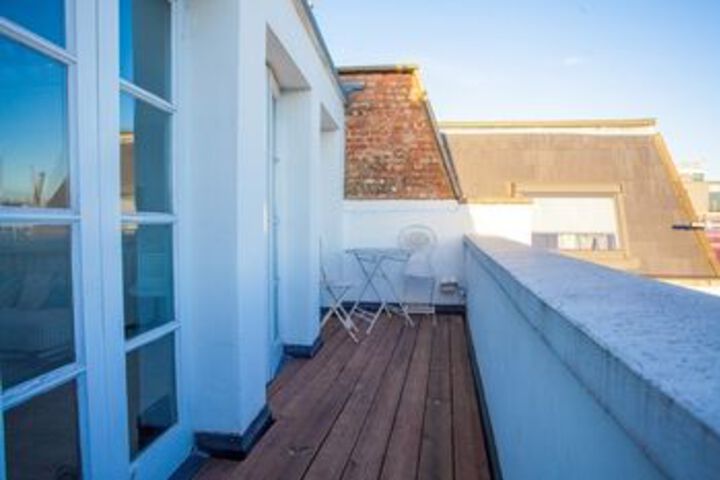 Terrace/Patio 2 of 19