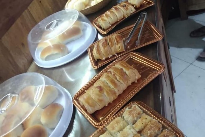 Dining Photos