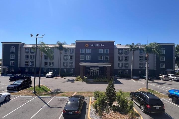 Hotel 29 of 29