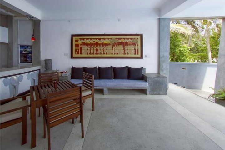 Terrace/Patio 127 of 139