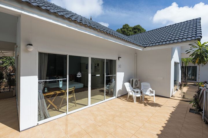Terrace/Patio 38 of 100