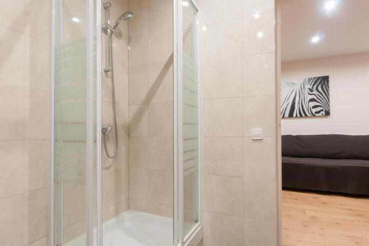 Fitness Facility Photos