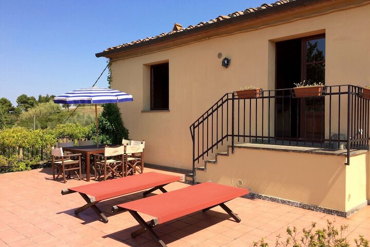Terrace/Patio 76 of 81