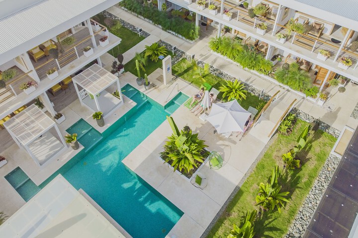 Photo of Umami Hotel - Adults Only