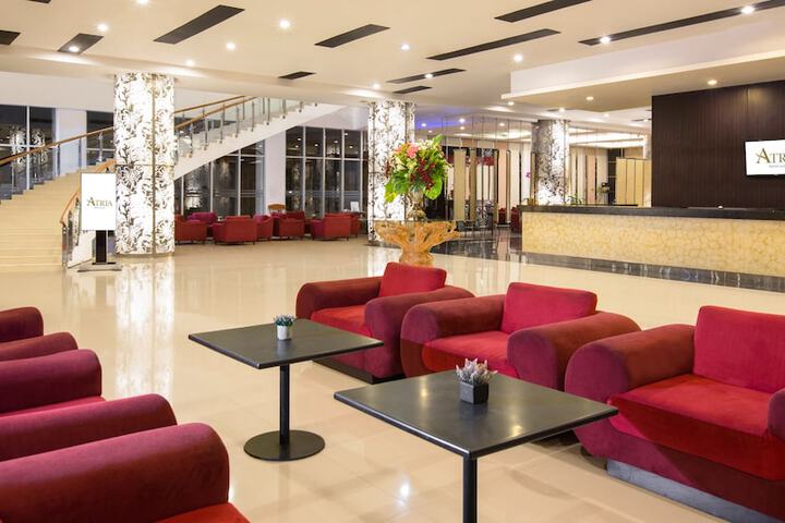 Hotel Interior 3 of 33