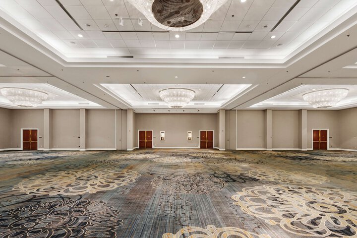 Ballroom