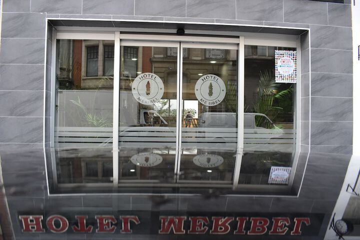 Hotel 63 of 70