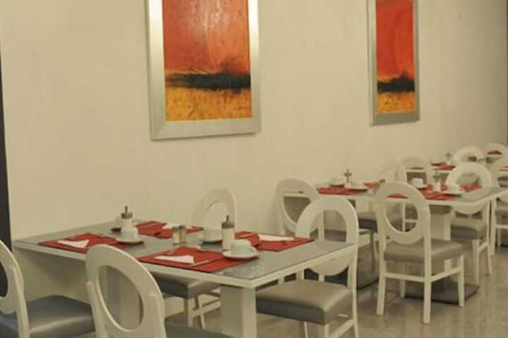 Restaurants