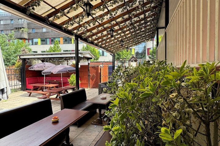 Terrace/Patio 73 of 95