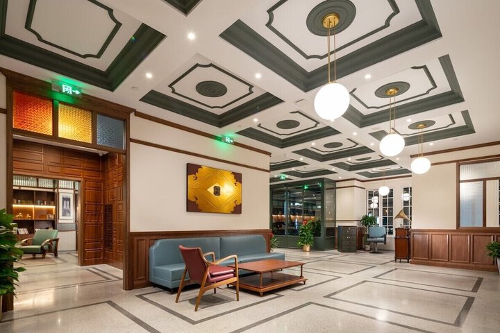 Hotel Interior 3 of 58