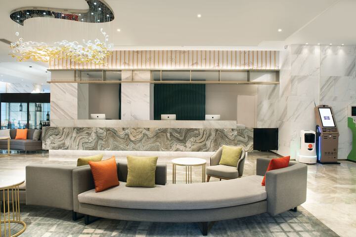Hotel Interior 8 of 73
