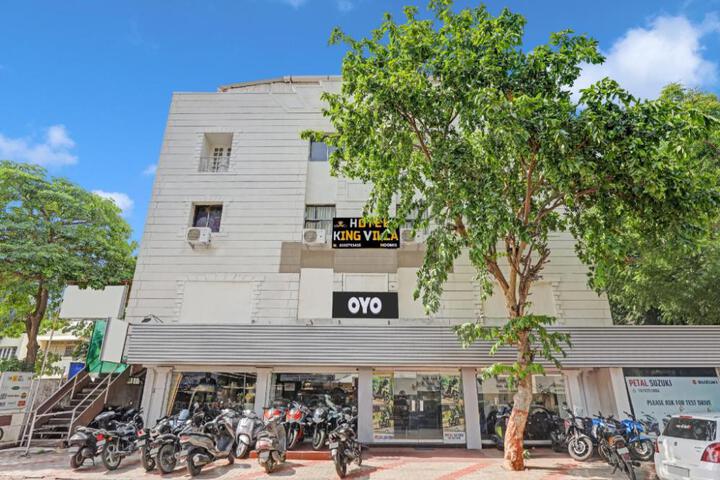 Image of Hotel O King Villa
