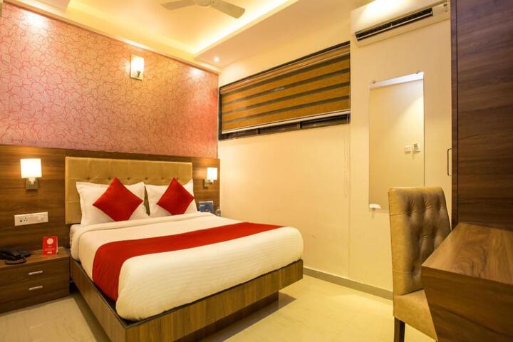 Hotel Highland Residency