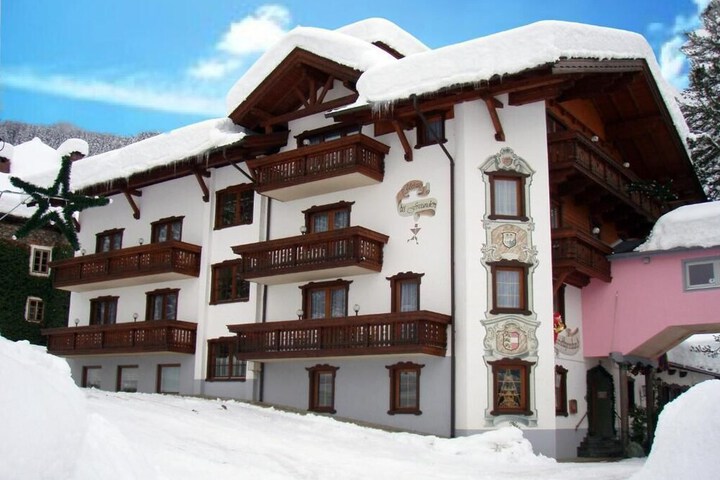 Hotel 94 of 99