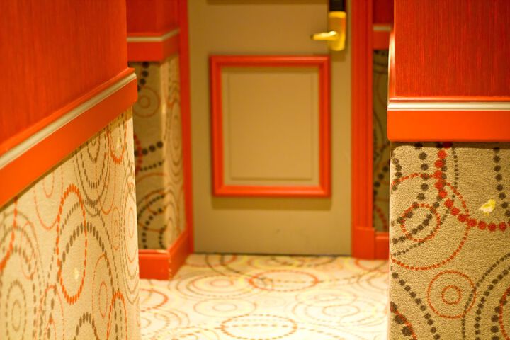 Hotel Interior 62 of 66
