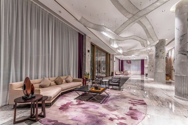 Hotel Interior 7 of 49