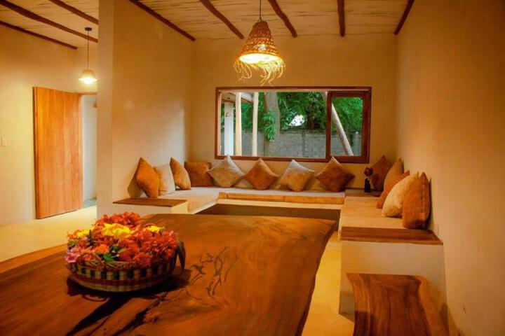 Casa Mul-Kala - Palomino - Guajira