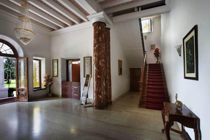 Hotel Interior 2 of 60