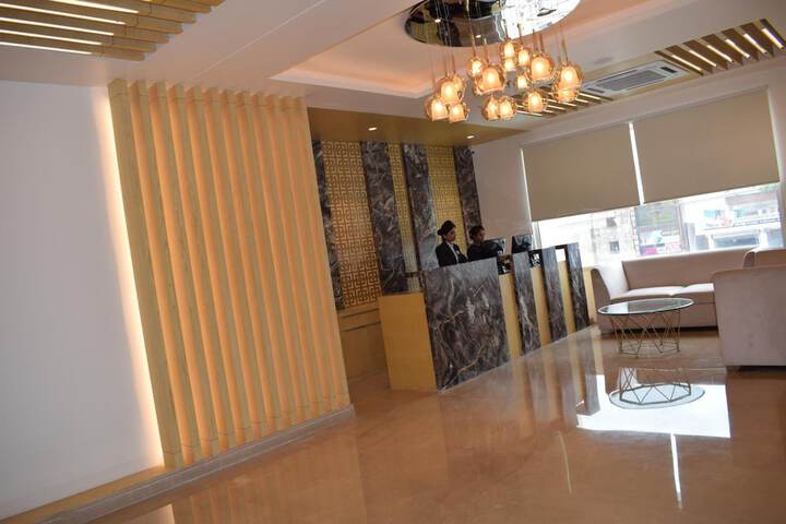 Hotel Interior 5 of 52