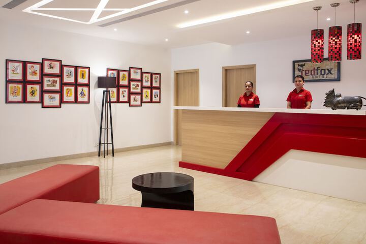 Hotel Interior 5 of 25