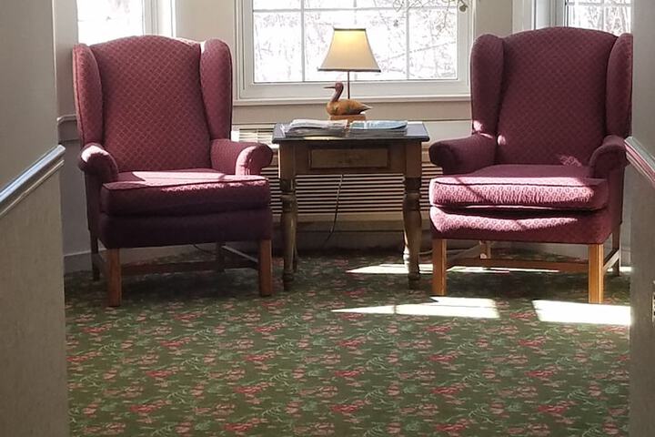 Hotel Interior 75 of 81