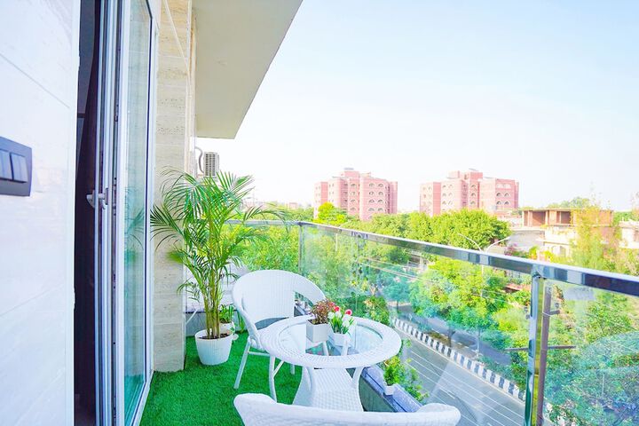 Terrace/Patio 22 of 28