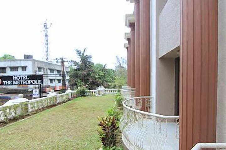 Terrace/Patio 19 of 43