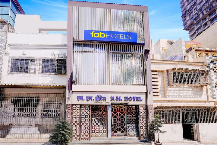 Hotel 38 of 38