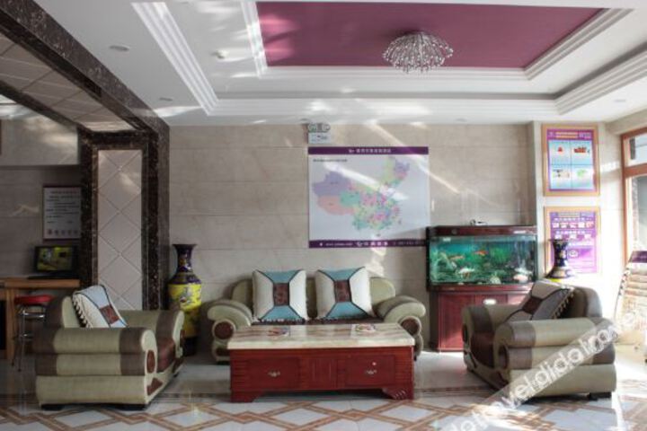 Harbour Impression Chain Hotel (Penglai Hometown of Qi Jiguang)