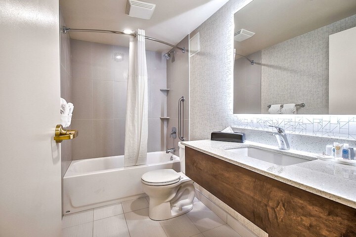 Bath Amenities