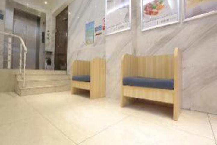 City Comfort Inn Wuhan Jianghan Road Pedestrian St
