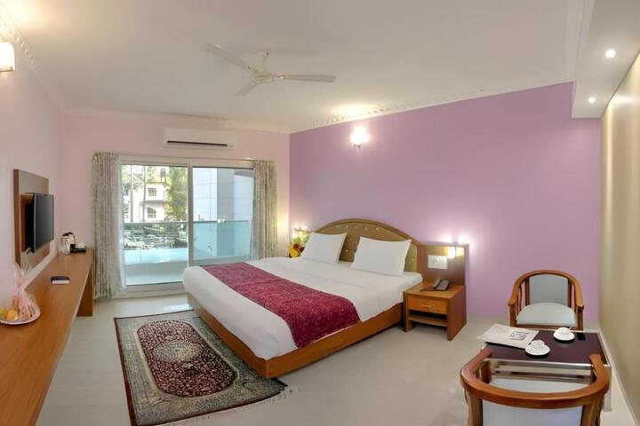 Jyothis Residency