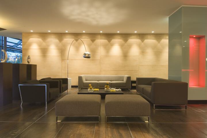 Hotel Interior 6 of 132