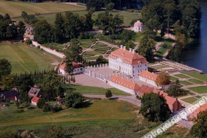 Schlosswirt Meseberg