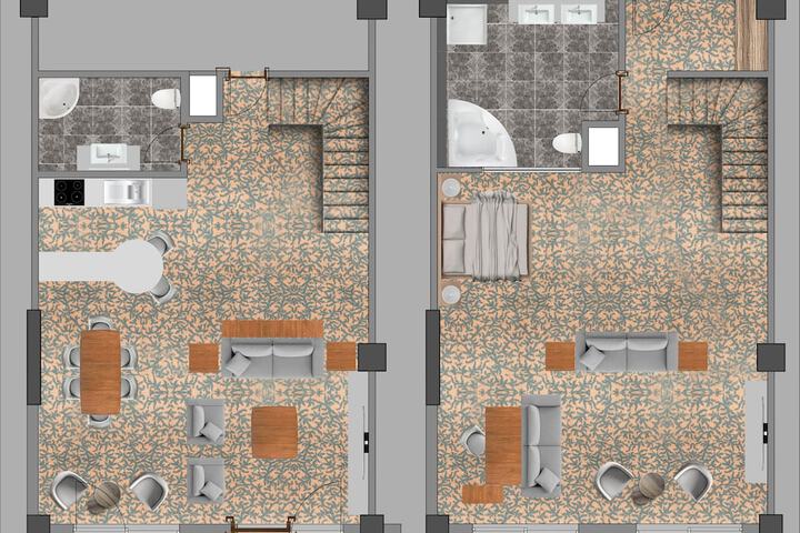 Room 15 of 171