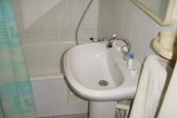 Bathroom Vanities