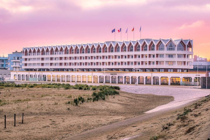 Hotel 107 of 115