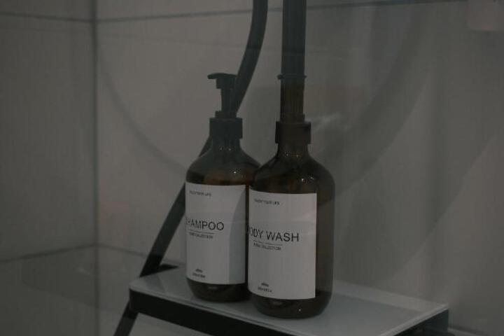 Fitness Facility Photos