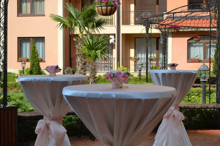 Wedding/Banquet 79 of 80