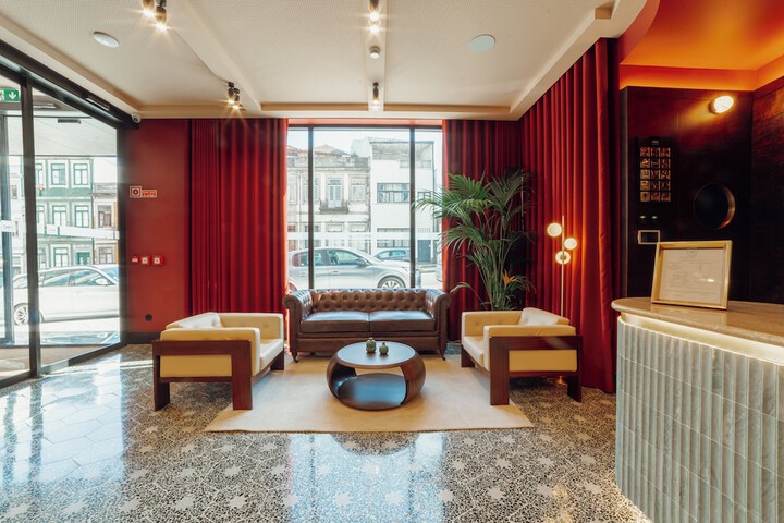 Hotel Interior 7 of 46