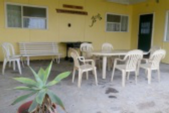 Terrace/Patio 389 of 407