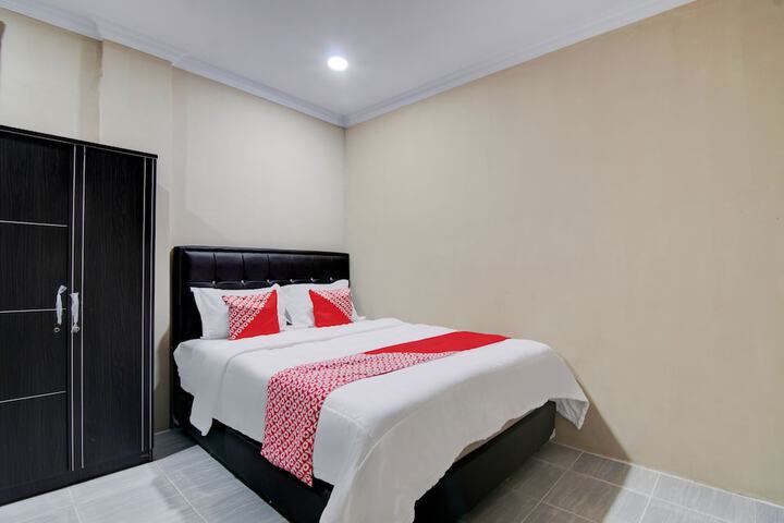 Image of OYO 93087 Wisma Apel Syariah