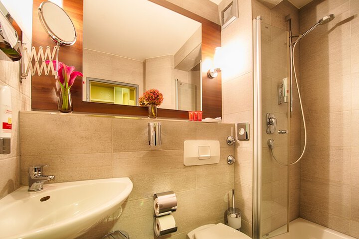 Bathroom Vanities