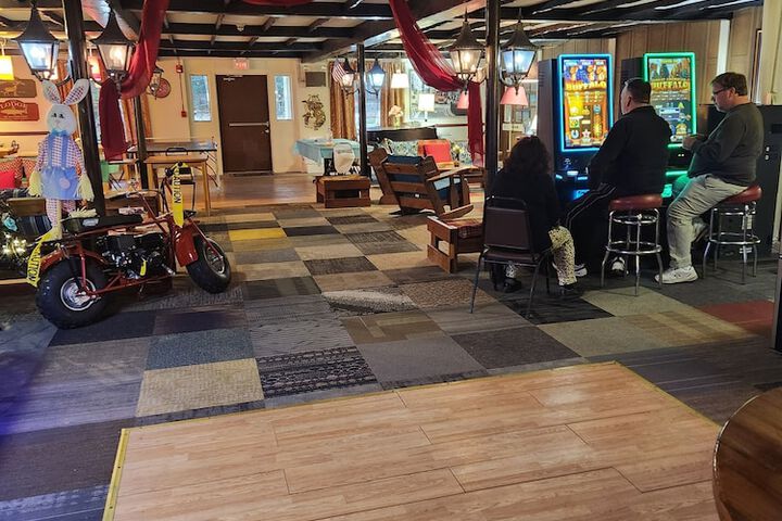 Hotel Interior 5 of 118